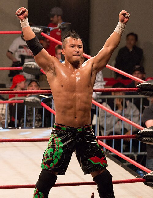 Kushida