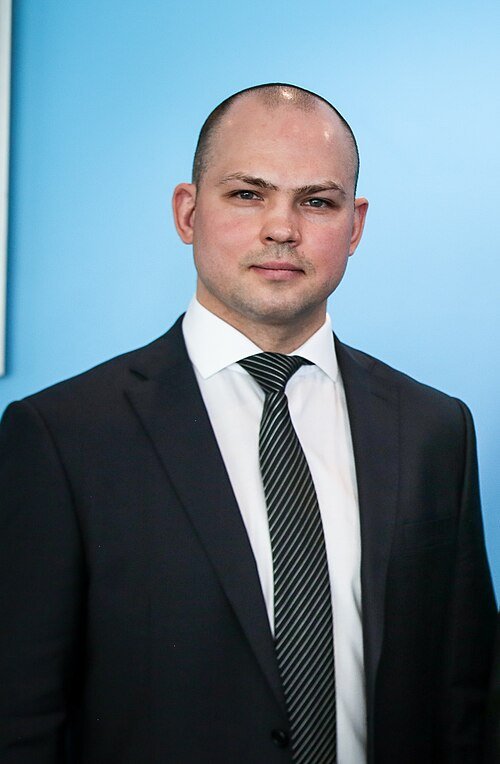 Radmir Gabdullin