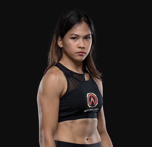 Denice Zamboanga