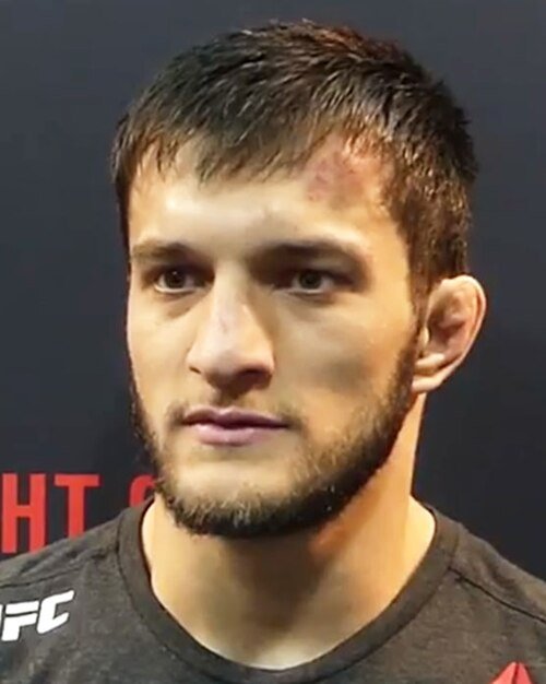 Khalid Murtazaliev