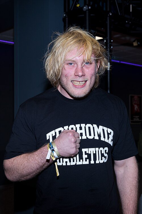 Frédéric Vosgröne