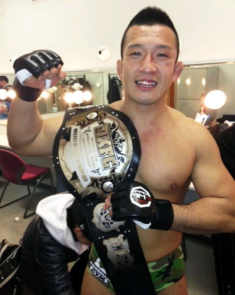 Goodman Tanaka