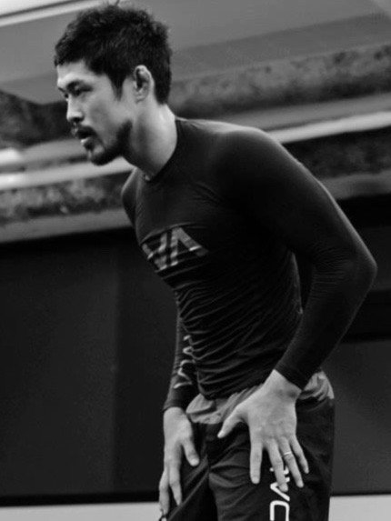 Yūsuke Honma