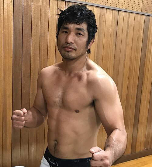 Yōichirō Satō