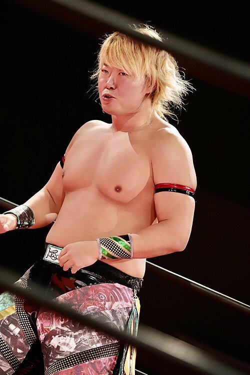 Daisuke Kanehira