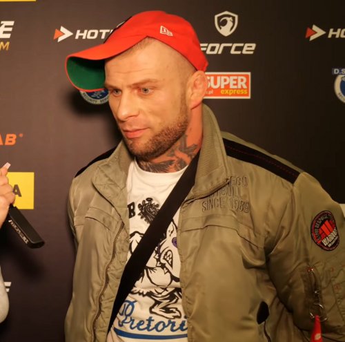 Grzegorz Szulakowski