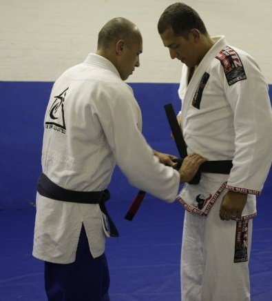 Daniel Burzotta