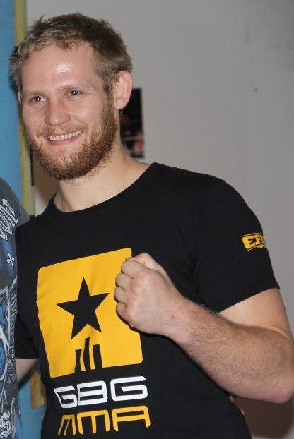 Joakim Engberg
