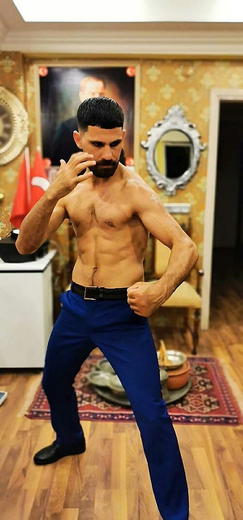 Emin Abasov