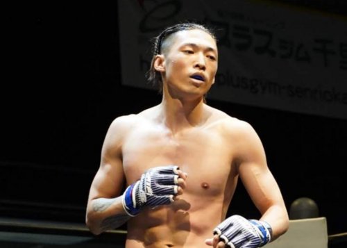 Shinnosuke Nakajima