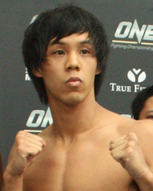 Eddie Ng