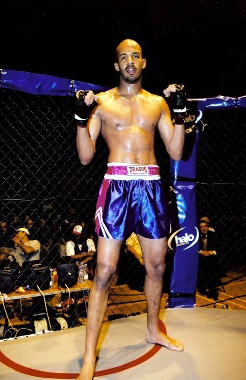 Cyrille Diabaté