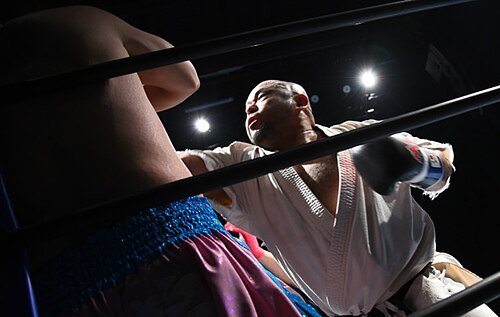 Kentaro Ishikawa