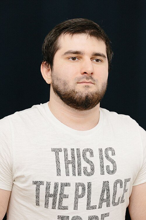 Gasan Gasanov