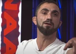 Georgy Gagloev