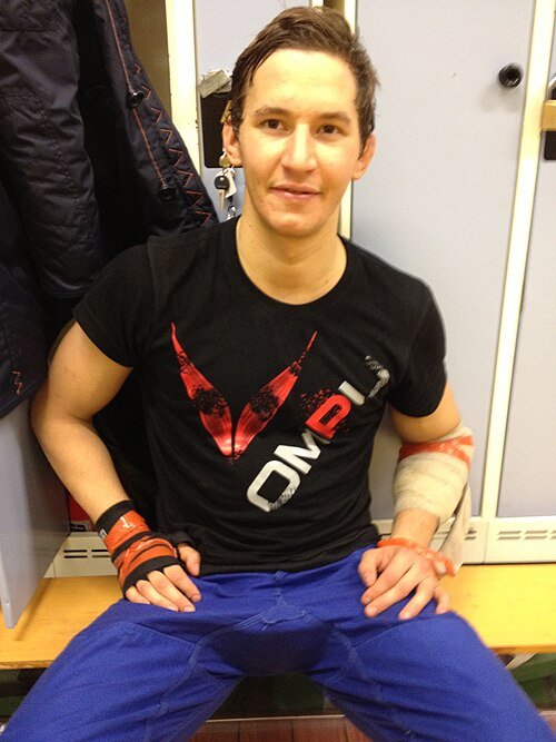Martin Svensson