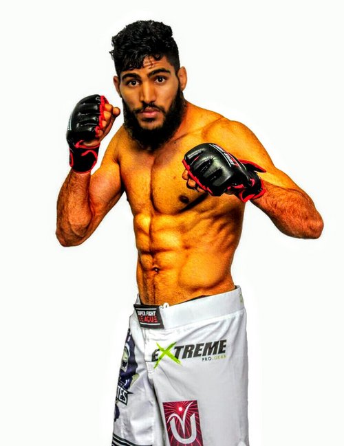 Mukesh Choudhary Gora