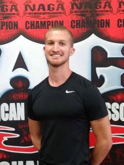 Micah Ashby