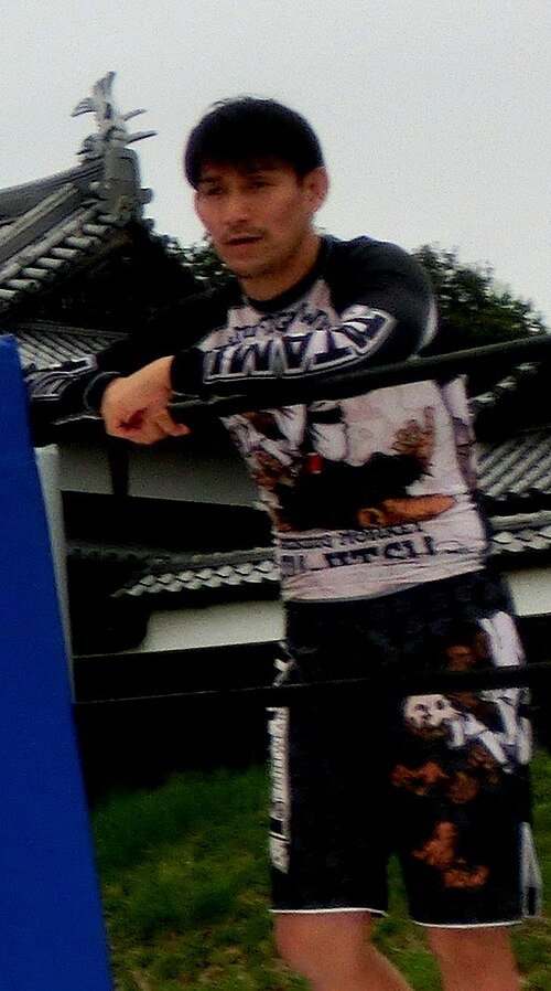 Toshihisa Shinomiya