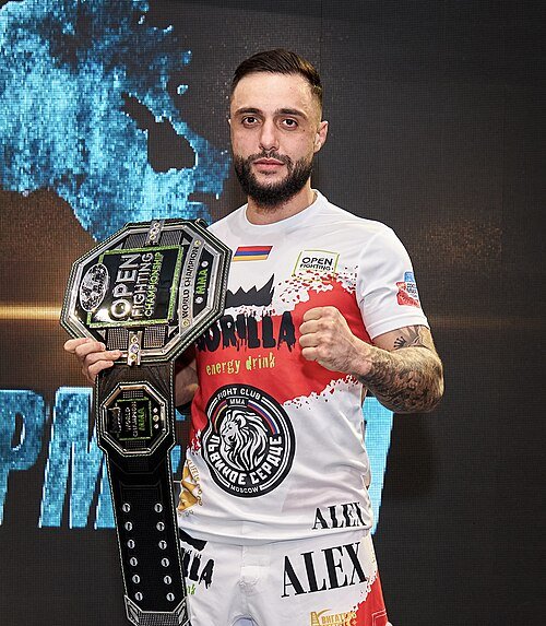 Rafael Abraamyan