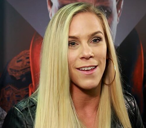 Katlyn Chookagian