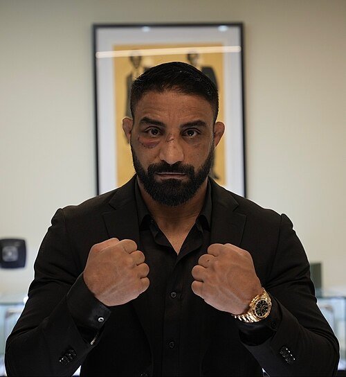 Adel Altamimi