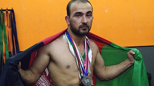Abdullah Nasibi