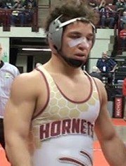 Josiah Harrell