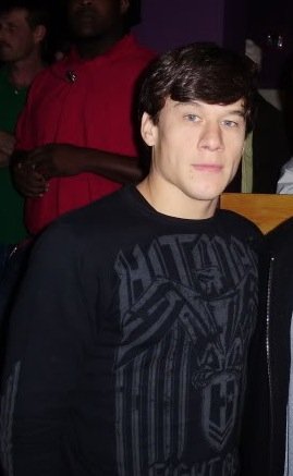 Brian Bowles