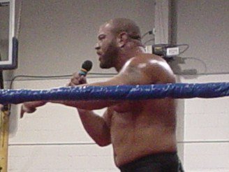 Rodney Mack