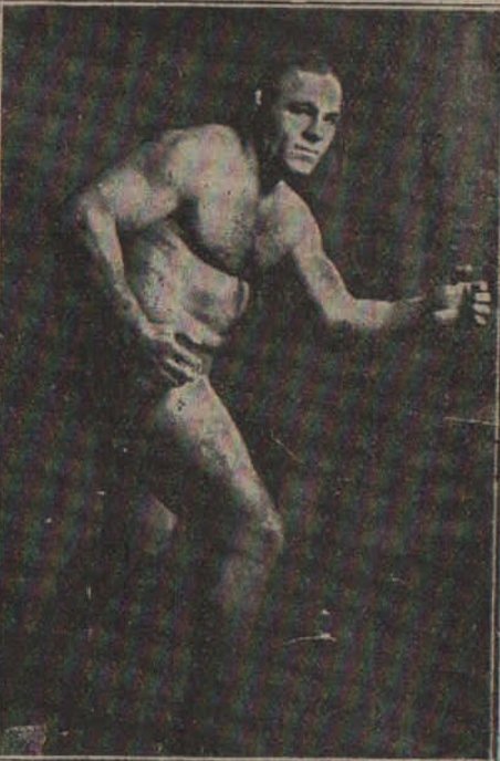 Dan Kolov