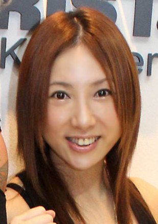 Fūka Kakimoto
