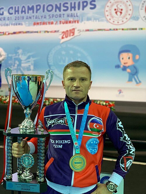Eduard Mammadov