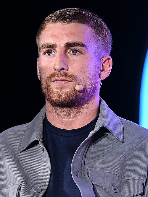 Jonathan Haggerty