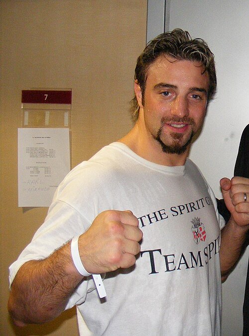 Nicholas Pettas