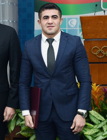 Ramal Aslanov