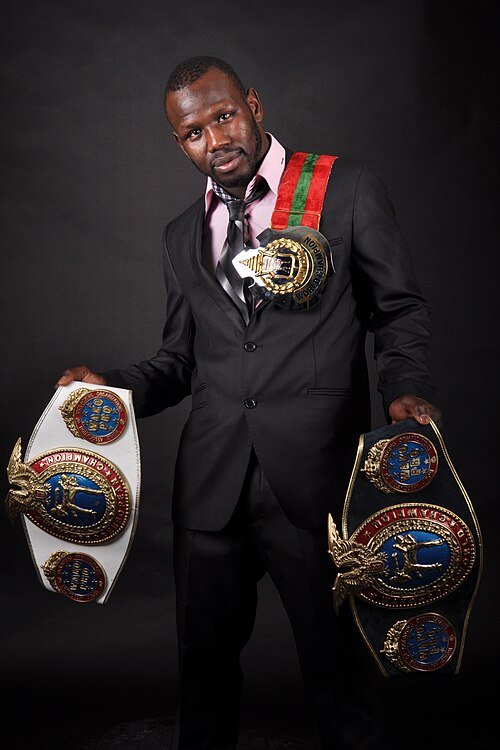 Moussa Konaté
