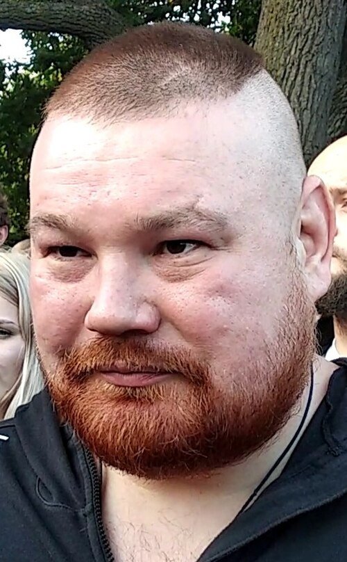 Viacheslav Datsik