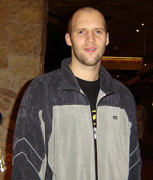 Aleksandr Pitchkounov