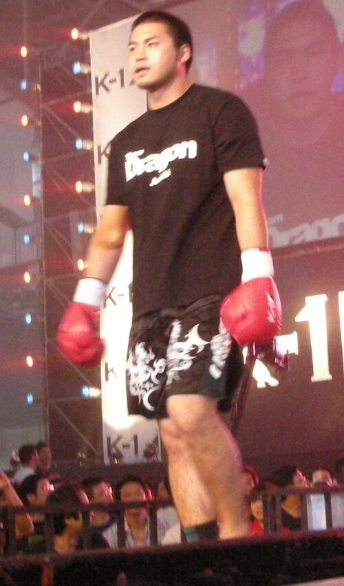 Junichi Sawayashiki
