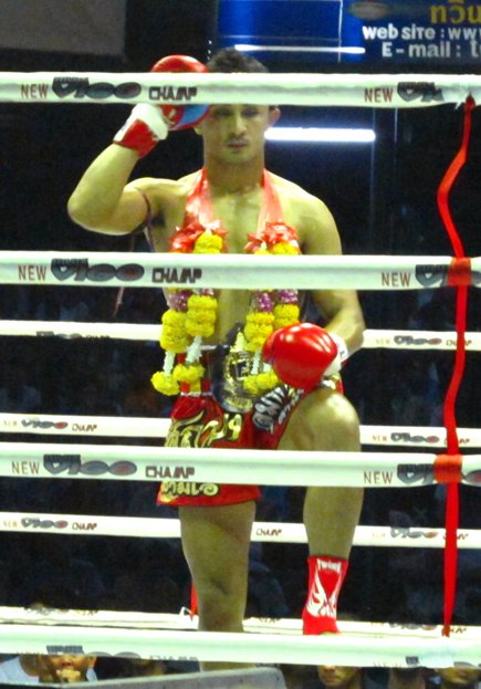 Sam-A Kaiyanghadaogym