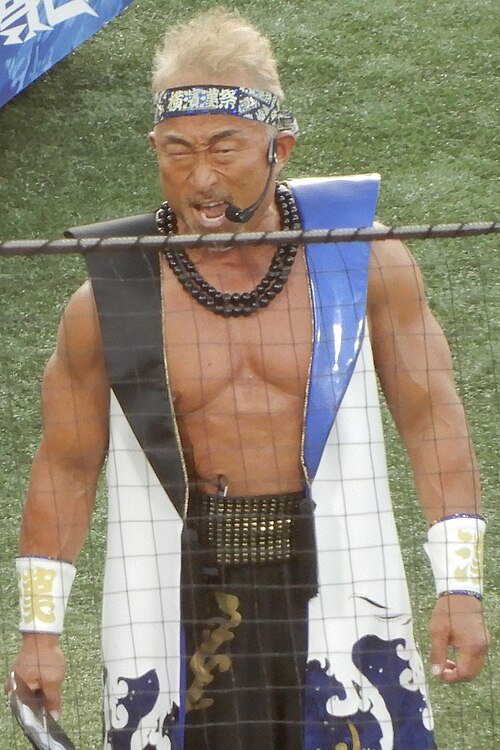 Nobuaki Kakuda