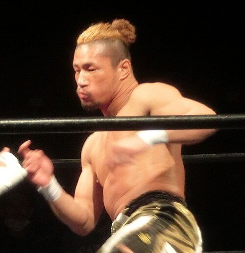 Tyson Maeguchi