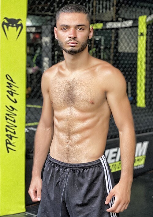 Adam Noi
