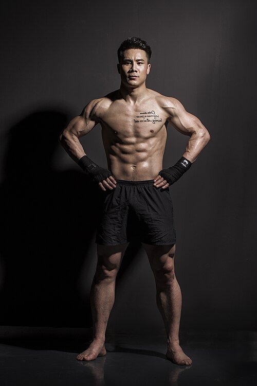 Qiu Jianliang