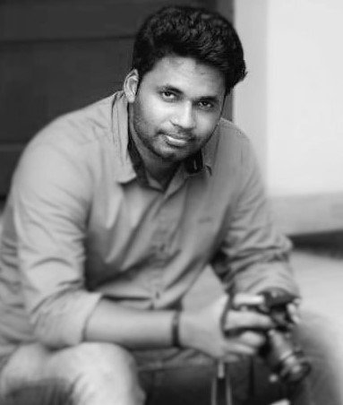 Midhun Jith