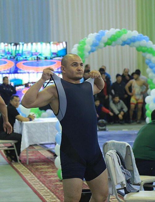 Soli Qiyomov