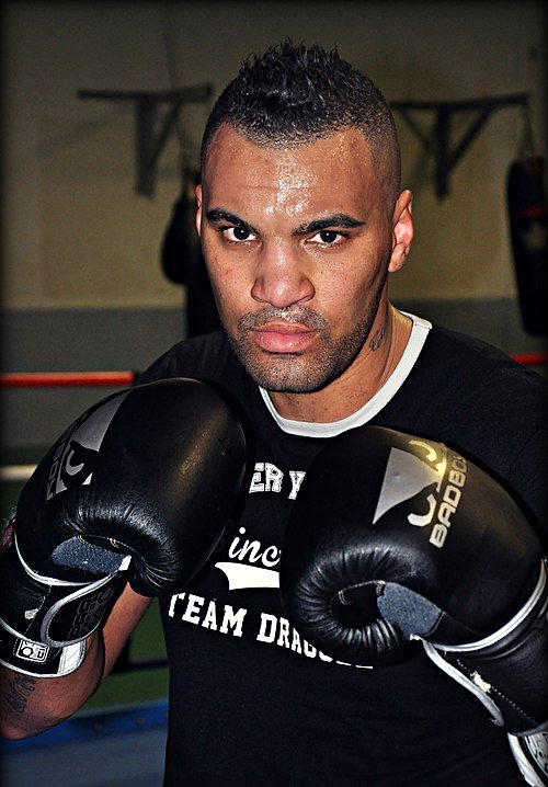 Nicolas Wamba