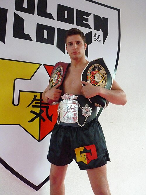 Max Baumert