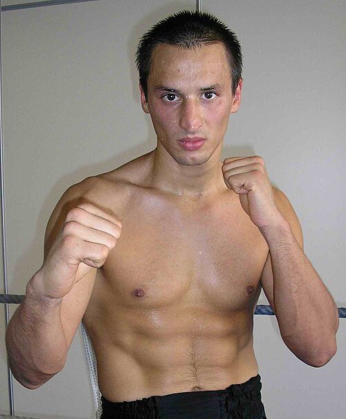 Jean-Marc Girard